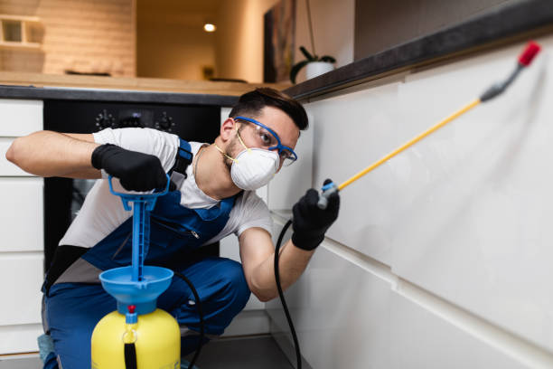 Pest Prevention Services in Pond Creek, OK