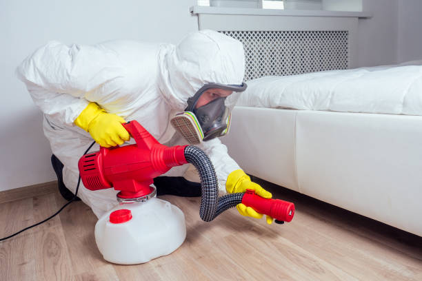 Best Emergency Pest Control  in Pond Creek, OK