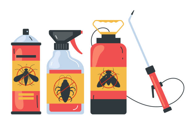 Best Residential Pest Control  in Pond Creek, OK